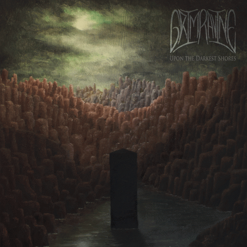 Grim Ravine : Upon the Darkest Shores